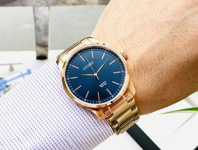 Наручные часы  Citizen  The Signature Collection Citizen BH5003-51L (фото 4)