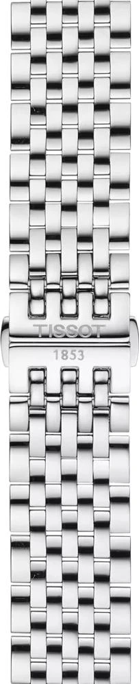 Наручные часы  Tissot  Tissot Tradition Tissot T063.610.11.057.00 (фото 2)