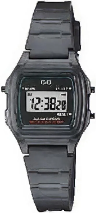 Наручные часы  Q&Q  Digital Q&Q LLA2J205Y (фото 1)