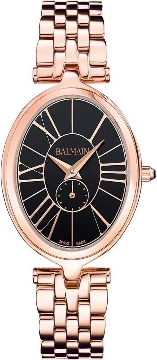 Наручные часы  Balmain  Haute Elegance Oval Balmain B81193362 (фото 1)