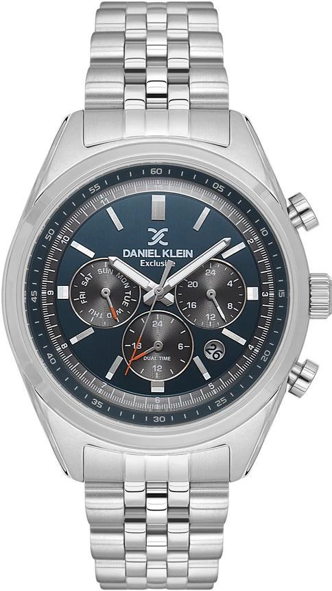 Наручные часы  Daniel Klein  Exclusive Daniel Klein 13976-3 (фото 1)
