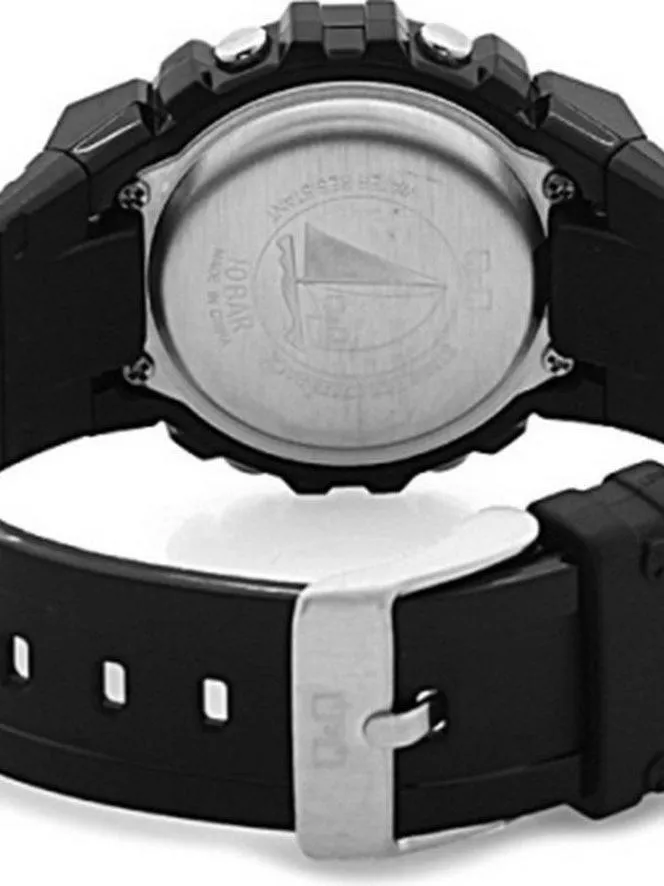 Наручные часы  Q&Q  Superior Q&Q M138J001Y (фото 3)