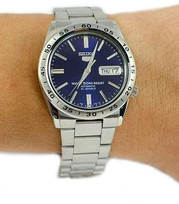 Наручные часы  Seiko  SEIKO 5 Regular Seiko SNKD99K1 (фото 3)
