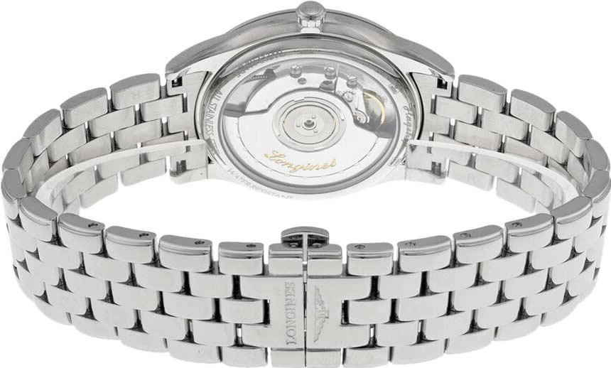 Наручные часы  Longines  Flagship Longines L4.774.4.27.6 (фото 4)