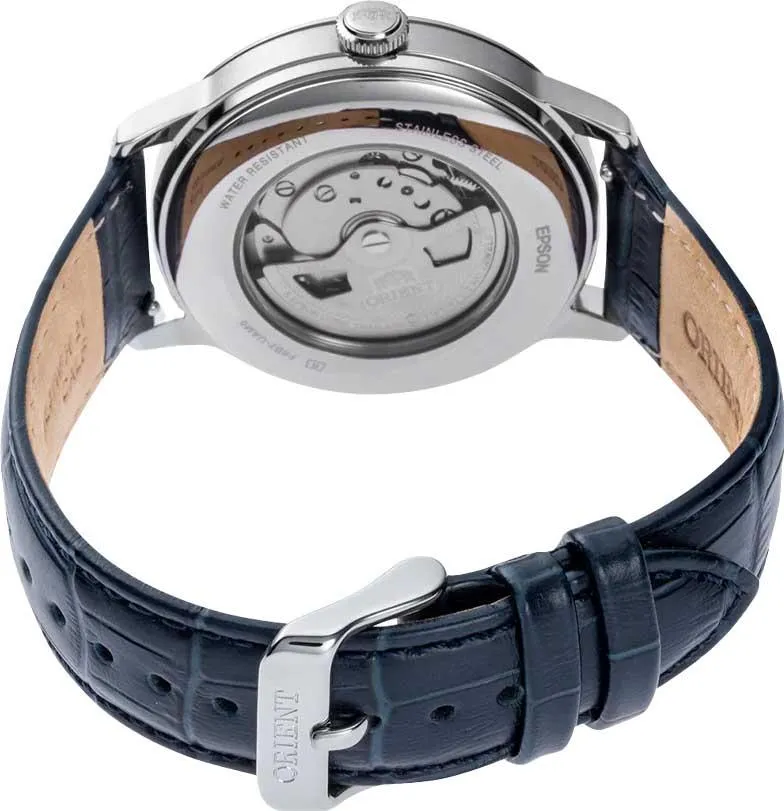 Наручные часы  Orient  Sun & Moon Classic Orient RA-AK0806L (фото 4)