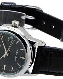 Наручные часы  Casio  Collection Casio LTP-V002L-1A (фото 2)