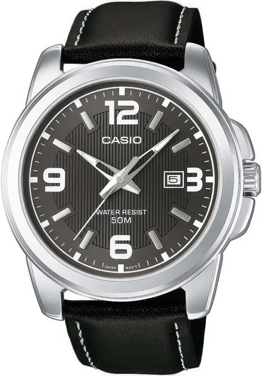 Наручные часы  Casio  Collection Casio MTP-1314L-8A (фото 1)