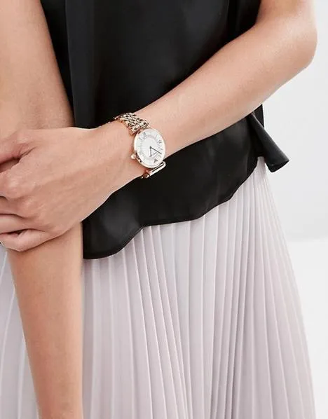 Наручные часы  Emporio Armani  Classics Emporio Armani AR1909 (фото 4)