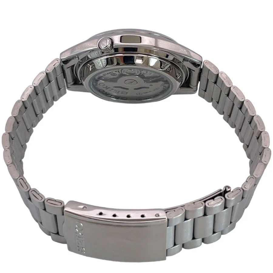 Часы  Seiko  Seiko 5 Seiko SNXS79K1 (фото 6)