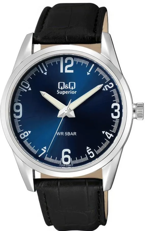 Наручные часы  Q&Q  Superior Q&Q C20AJ009Y (фото 1)