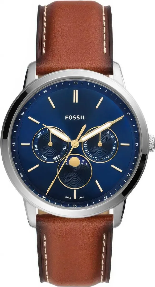 Наручные часы  Fossil  Neutra Fossil FS5903 (фото 1)