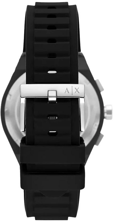 Наручные часы  Armani Exchange  Hampton Armani Exchange AX4161 (фото 5)