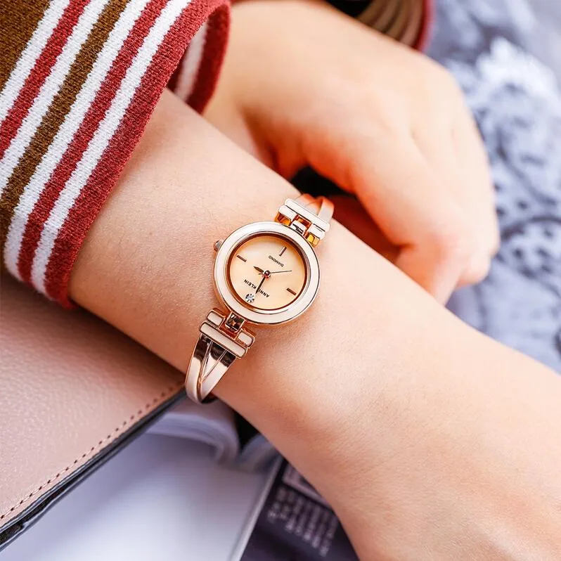 Наручные часы  Anne Klein  Steel Anne Klein 2622LPRG (фото 3)