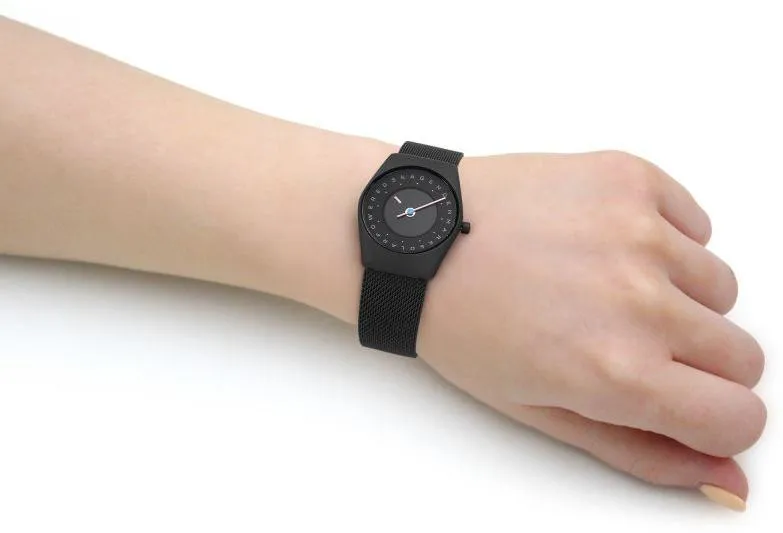 Наручные часы  Skagen  GRENEN Skagen SKW3088 (фото 4)