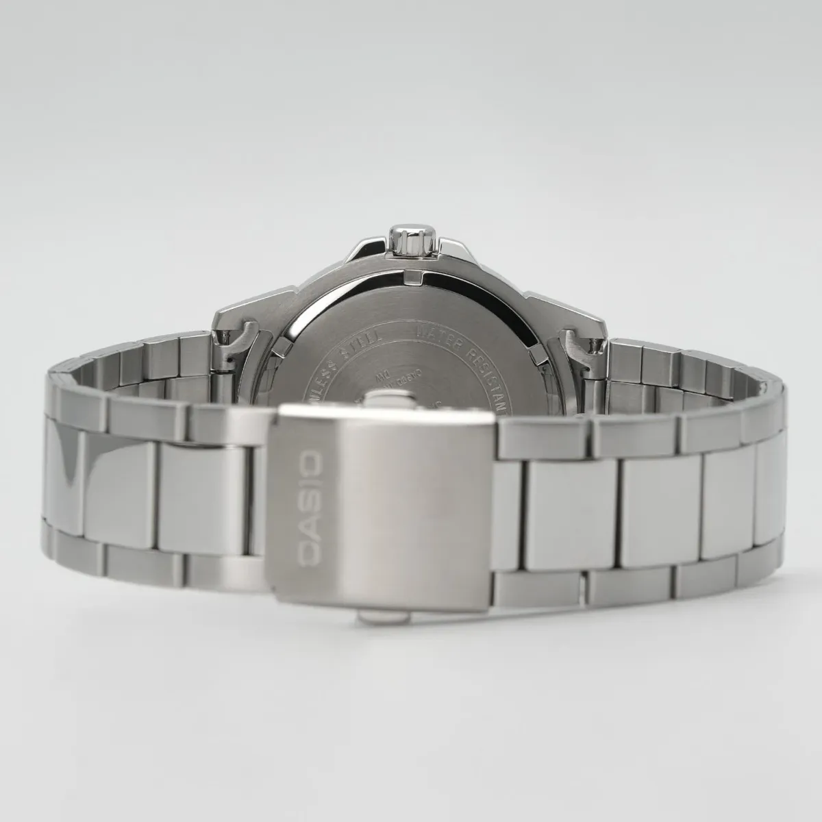 Наручные часы  Casio  Collection Casio MTD-140-3A (фото 4)