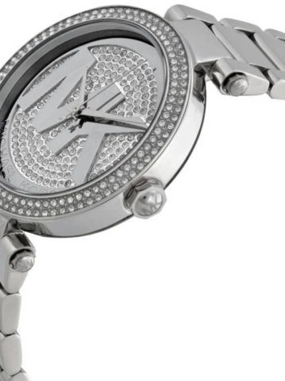 Наручные часы  Michael Kors  Silver-Tone Michael Kors MK5925 (фото 2)