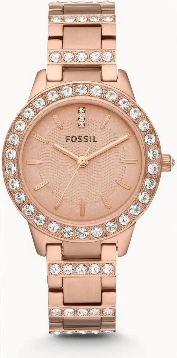 Наручные часы  Fossil  Casual Fossil ES3020 (фото 1)