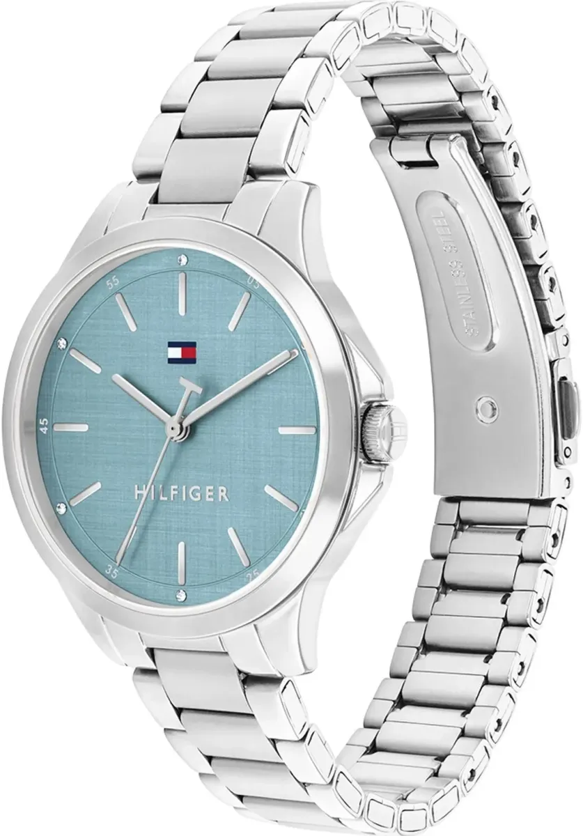 Наручные часы  Tommy Hilfiger  Chloe Tommy Hilfiger 1782826 (фото 3)