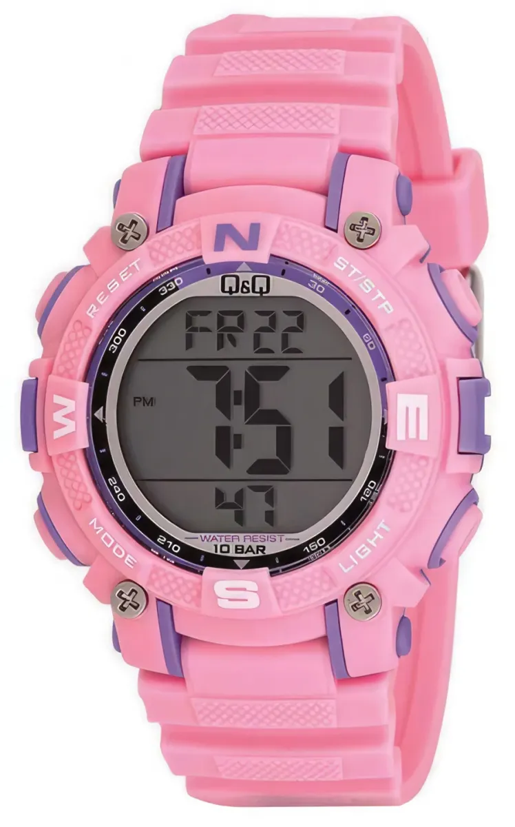 Наручные часы  Q&Q  Superior Women Q&Q M186J803Y (фото 1)