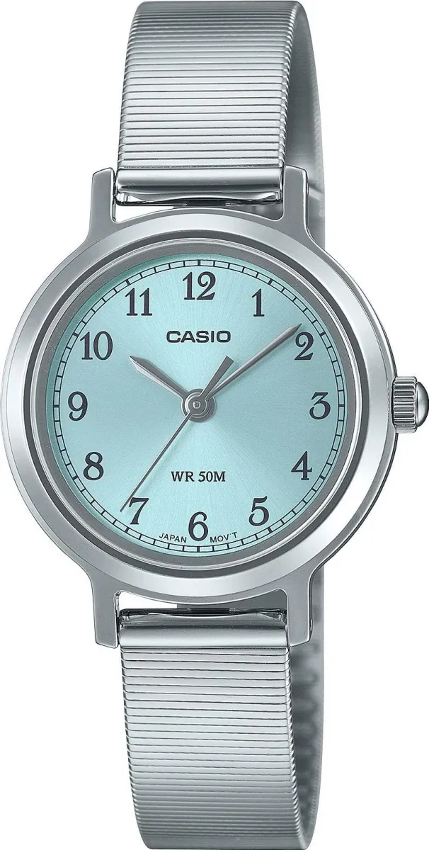 Наручные часы  Casio  Collection Casio LTP-B170D-2B (фото 1)
