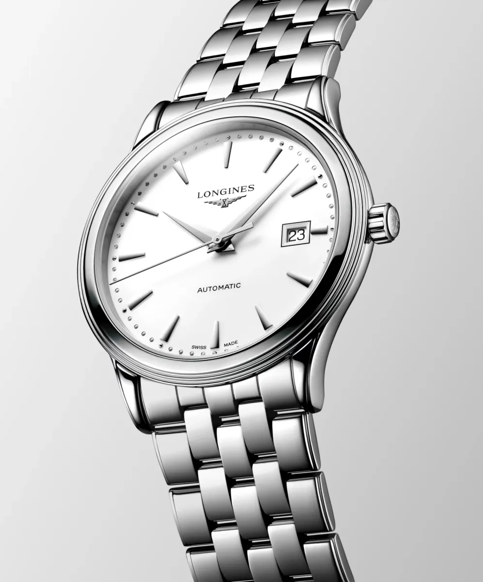 Наручные часы  Longines  Flagship Longines L4.984.4.18.6 (фото 2)