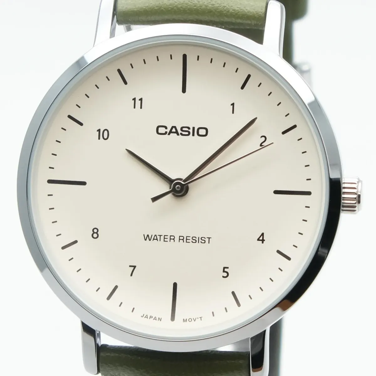 Наручные часы  Casio  Collection Casio LTP-VT03L-3B (фото 2)