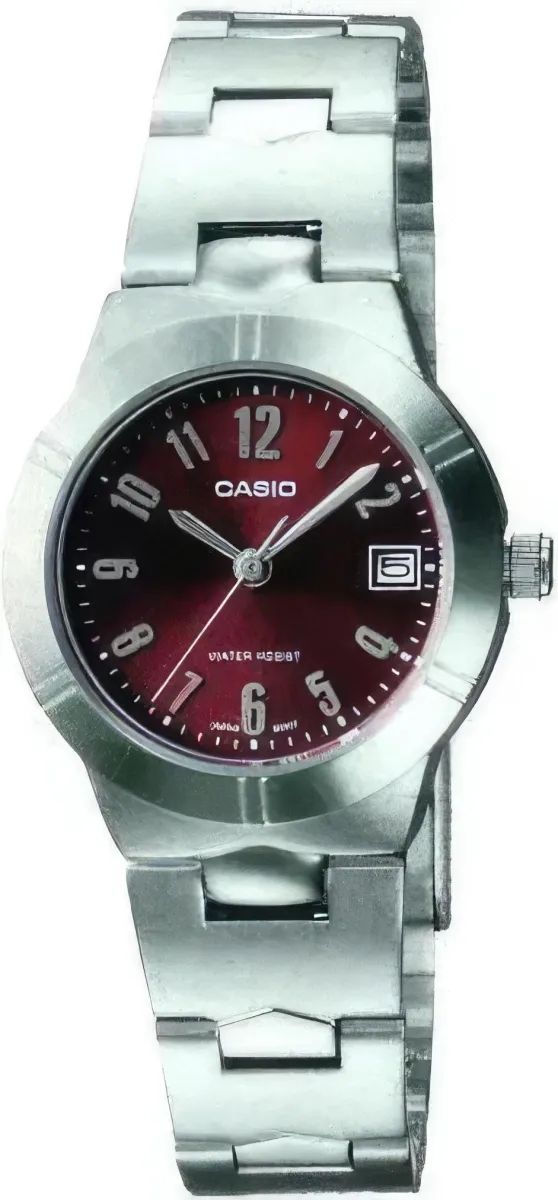 Наручные часы  Casio  Collection Casio LTP-1241D-4A2 (фото 1)