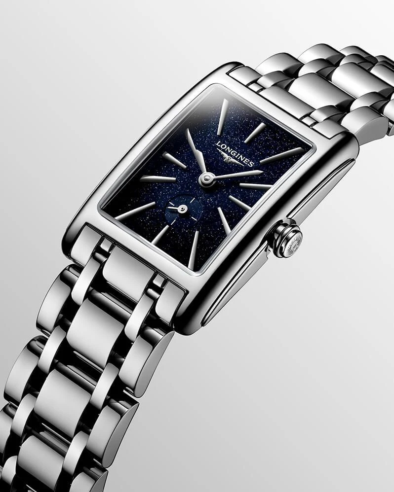 Наручные часы  Longines  DolceVita Longines L5.255.4.93.6 (фото 5)