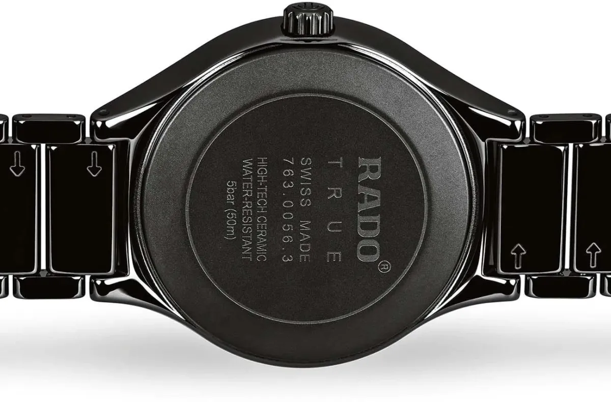 Наручные часы  RADO  True RADO R27056712 (фото 4)