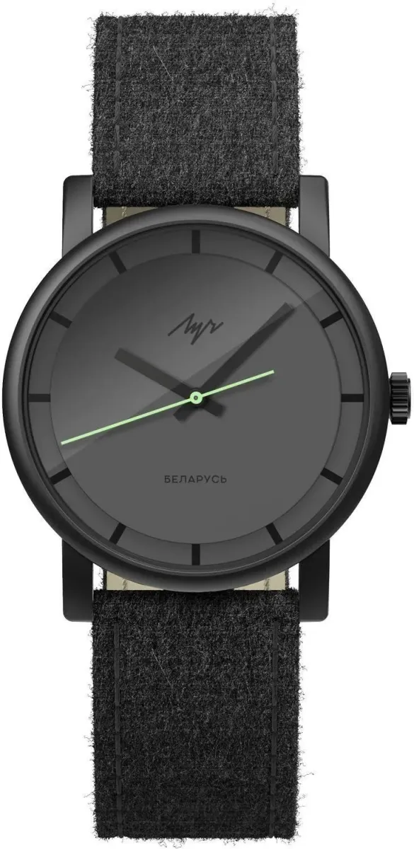 Наручные часы  Луч  BLACKOUT 2.0 Luch 778449724 (фото 1)