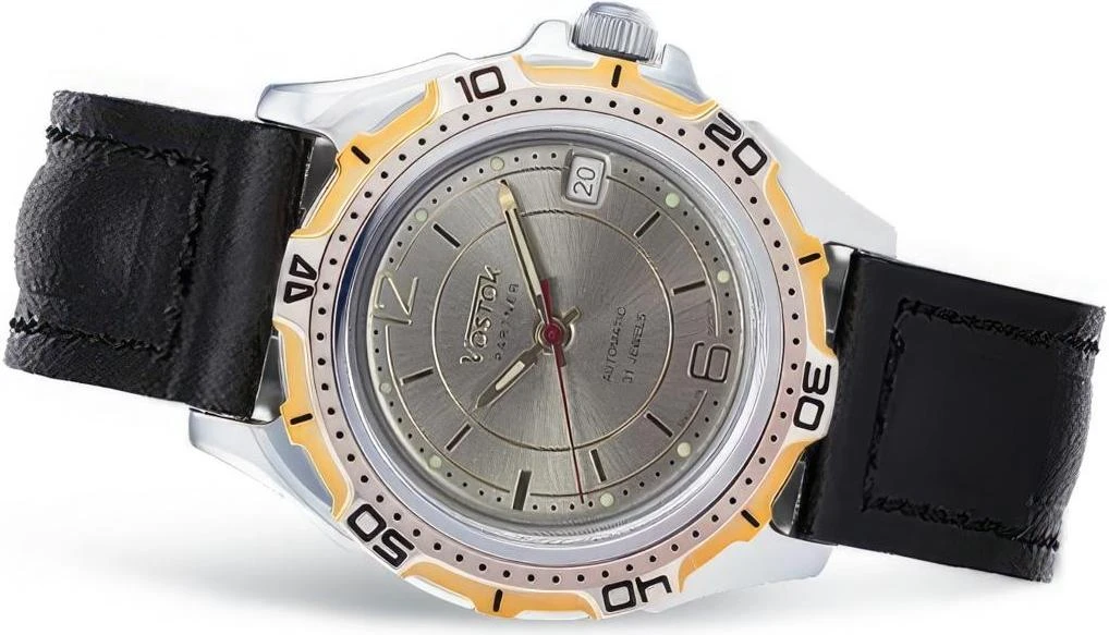 Наручные часы  Восток  Партнер Восток 30156А (фото 1)