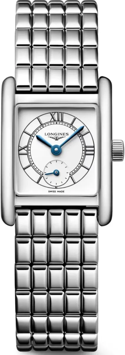 Наручные часы  Longines  DolceVita Longines L5.200.4.75.6 (фото 1)