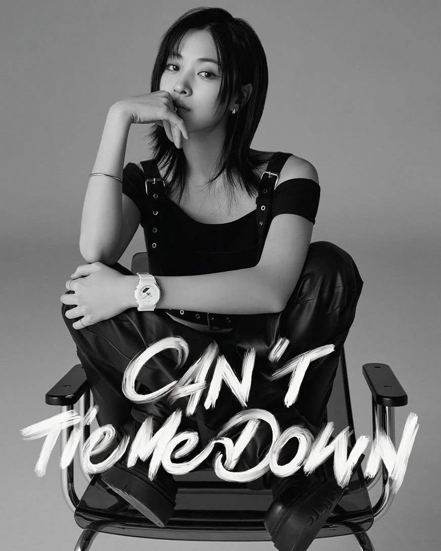 Наручные часы  Casio  G-Shock Casio GMA-P2100-7A (фото 2)