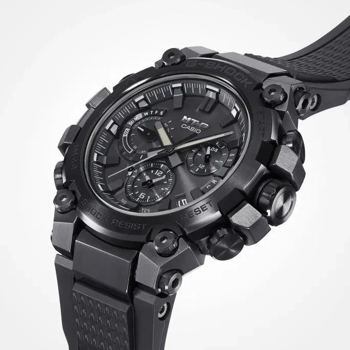 Часы  Casio  G-Shock Casio MTG-B3000B-1A (фото 9)