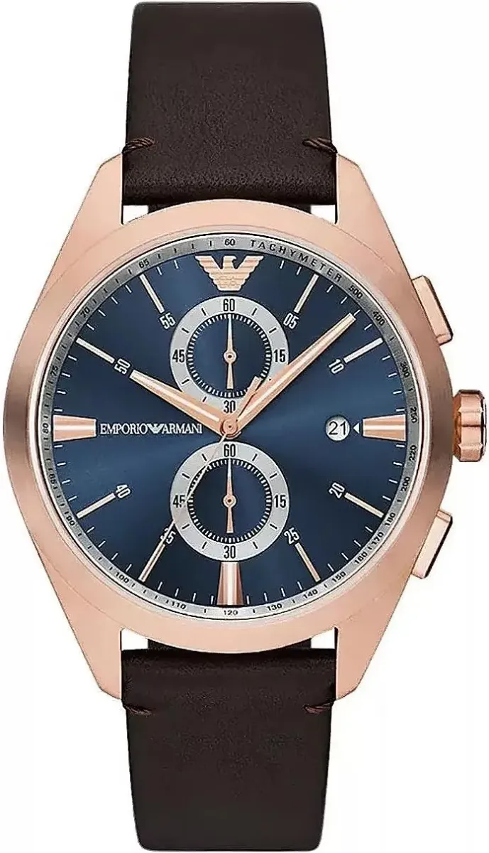 Наручные часы  Emporio Armani  Claudio Emporio Armani AR11554 (фото 1)