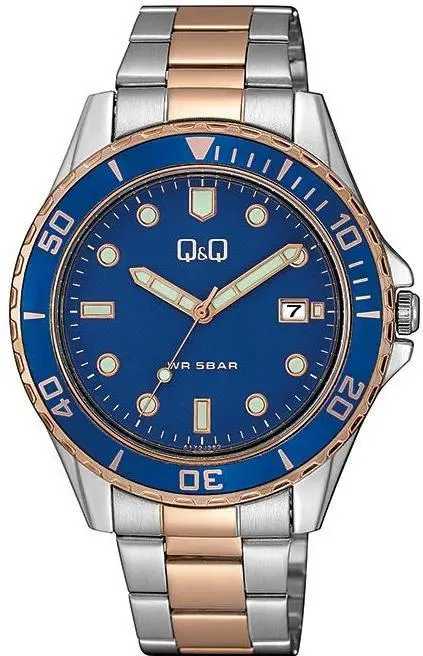 Наручные часы  Q&Q  Attractive Q&Q A172J422Y (фото 1)