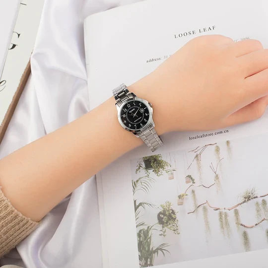 Наручные часы  Casio  Collection Casio MTP-V004D-1B (фото 17)