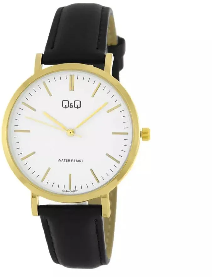 Наручные часы  Q&Q  Attractive Q&Q C34AJ009Y (фото 2)