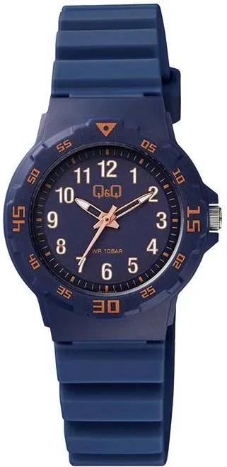 Наручные часы  Q&Q  Attractive Women Q&Q VR19J018Y (фото 1)