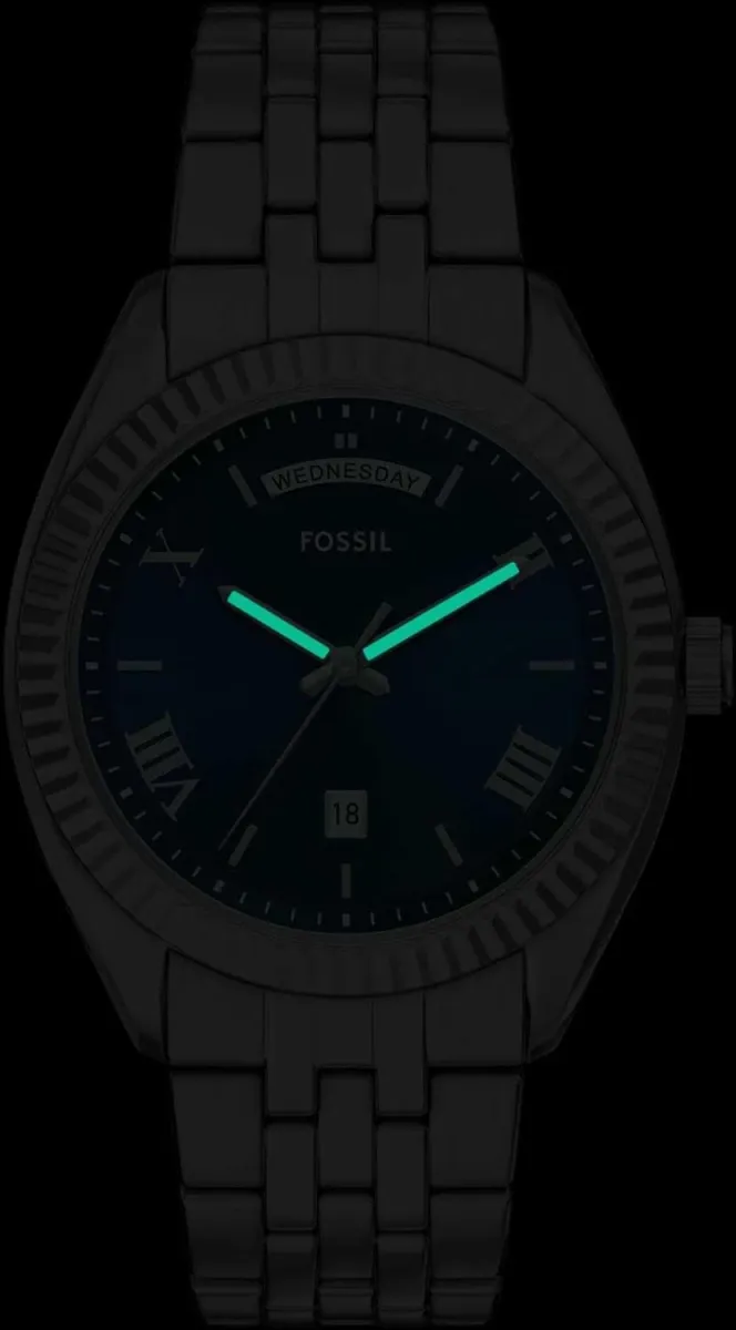 Наручные часы  Fossil  Campbell Fossil FS6140 (фото 5)