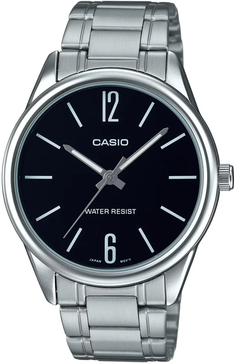 Наручные часы  Casio  Collection Casio MTP-V005D-1B (фото 1)