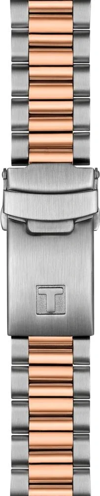Наручные часы  Tissot  PRS 516 Tissot T149.417.22.051.01 (фото 4)