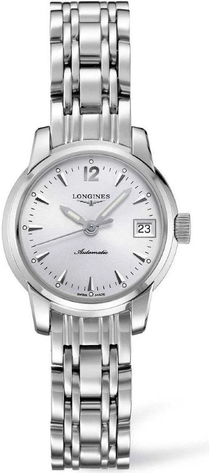 Наручные часы  Longines  Saint-Imier Collection Longines L2.263.4.72.6 (фото 1)