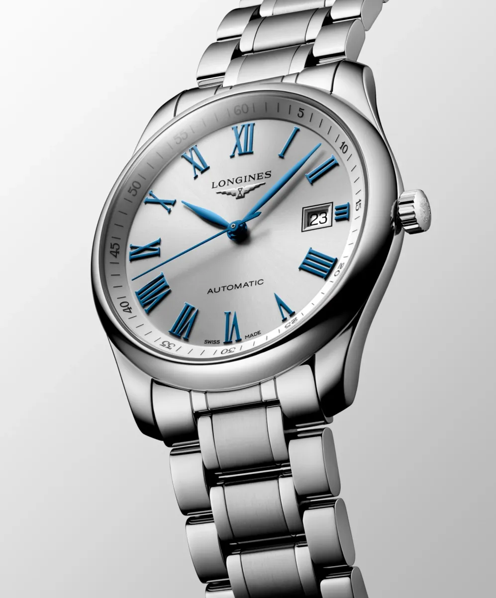 Наручные часы  Longines  Master Collection Longines L2.793.4.79.6 (фото 2)