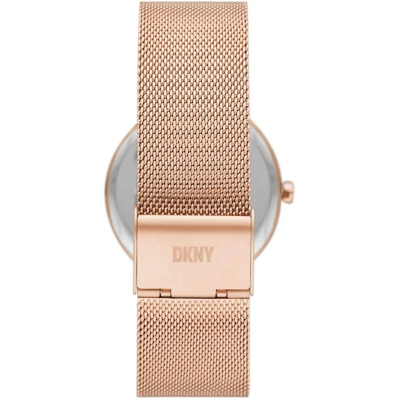 Наручные часы  DKNY  Essentials Glitz DKNY NY6625 (фото 4)
