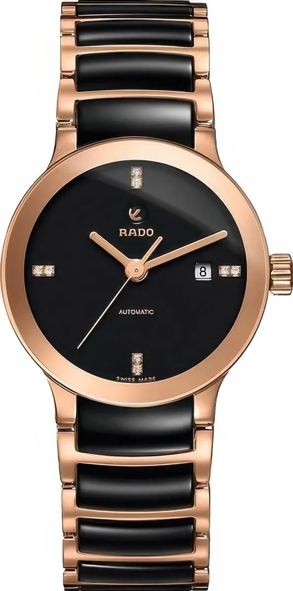 Наручные часы  RADO  Centrix RADO R30183712 (фото 1)