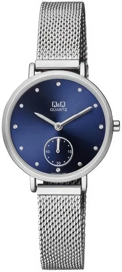 Наручные часы  Q&Q  Attractive Women Q&Q QA97J212Y (фото 1)