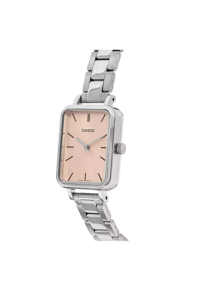 Наручные часы  Casio  Collection Casio LTP-V009D-4E (фото 2)