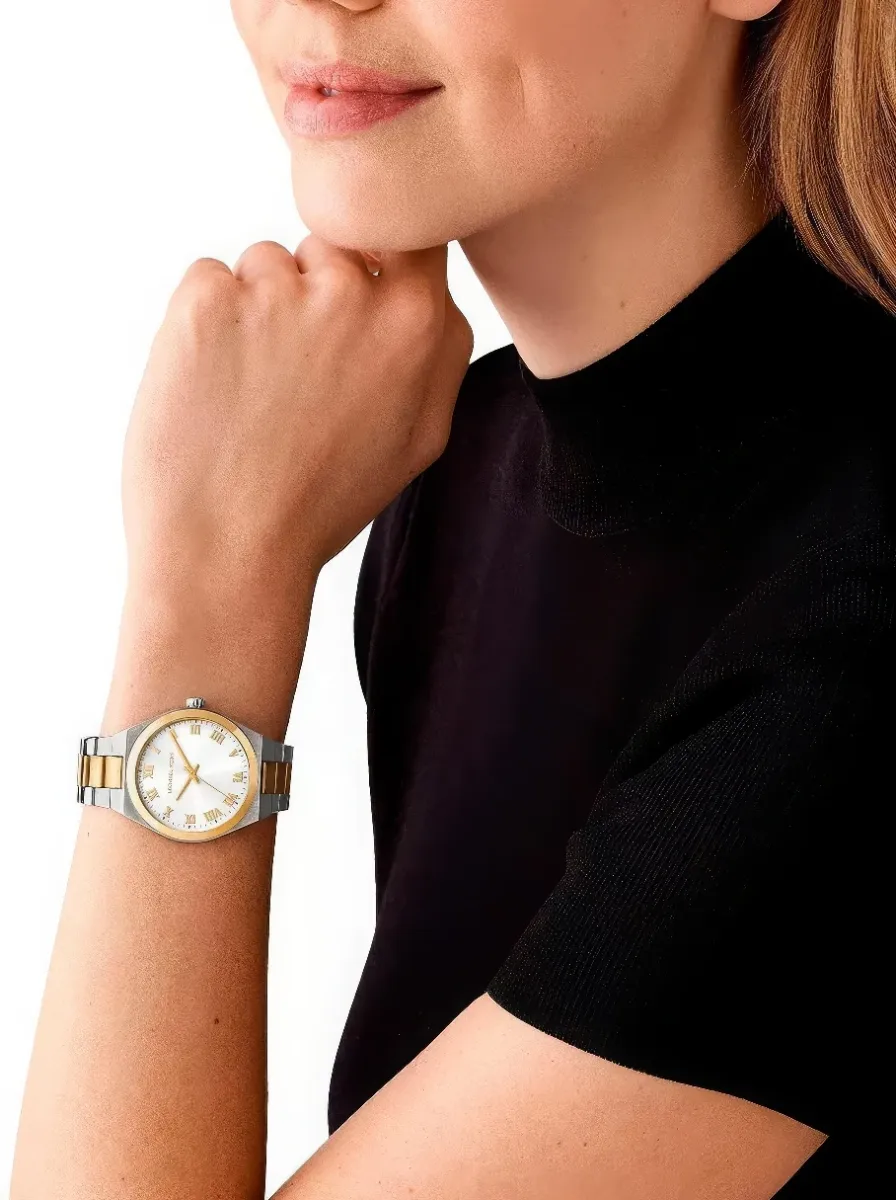 Наручные часы  Michael Kors   Lennox Michael Kors MK7464 (фото 3)