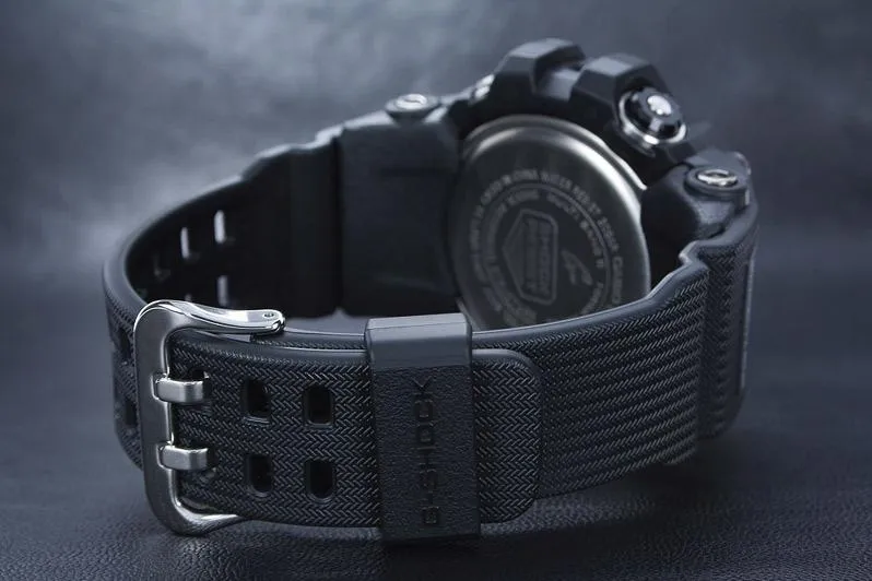 Наручные часы  Casio  G-Shock Casio GWG-100-1A (фото 3)